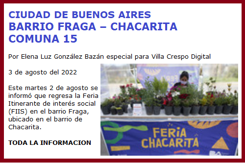 CHACARITA